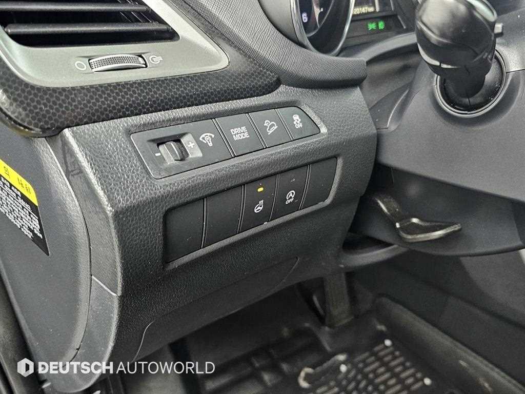 HYUNDAI Santa Fe 2017 Gris - Importación desde Corea - HF Imports Iquique - Foto 17