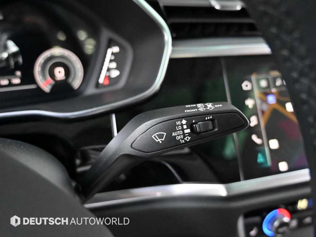 Audi Q3 2023 - Importación desde Corea - HF Imports Iquique - Foto 18