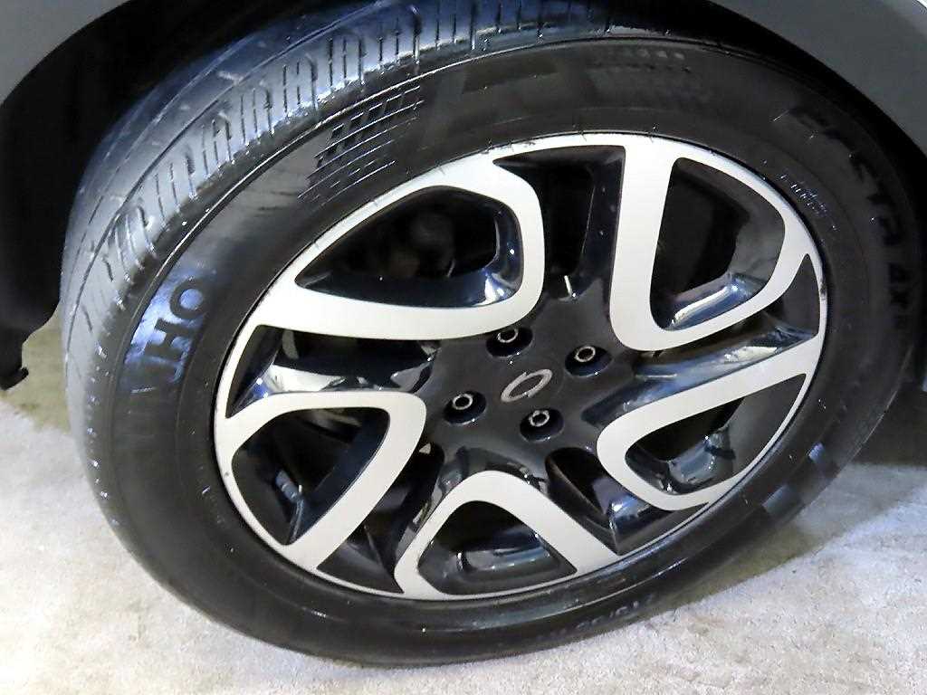 SAMSUNG QM3 2015 Blanco - Importación desde Corea - HF Imports Iquique - Foto 19