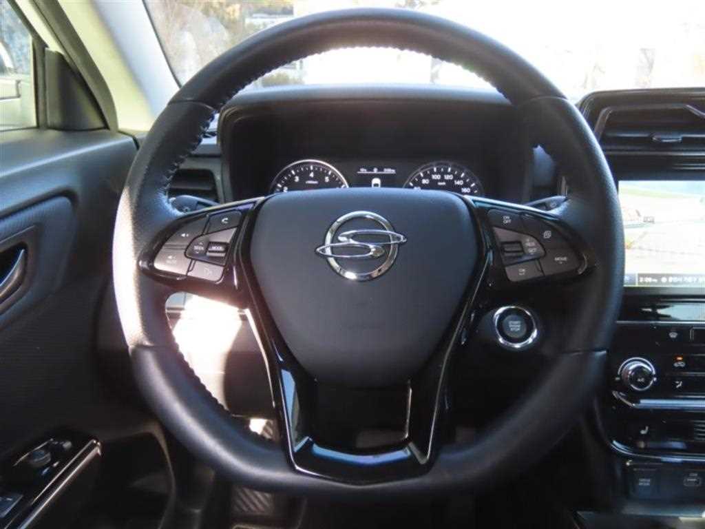 Ssangyong Tivoli 2022 - Importación desde Corea - HF Imports Iquique - Foto 16