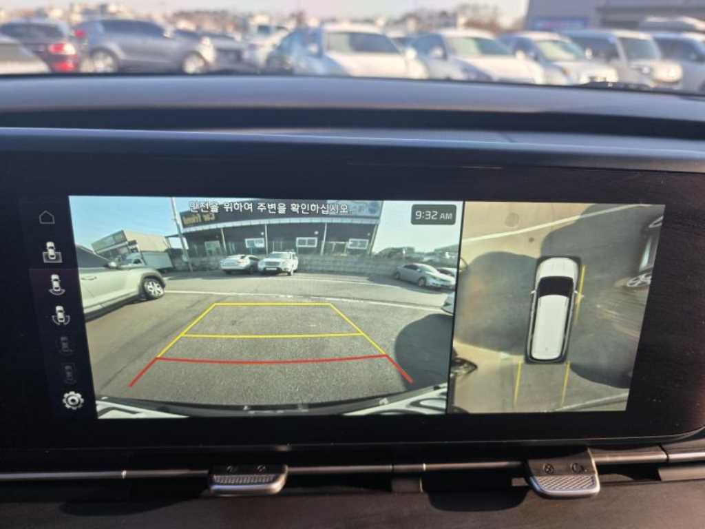 KIA Carnival 2023 Negro - Importación desde Corea - HF Imports Iquique - Foto 16