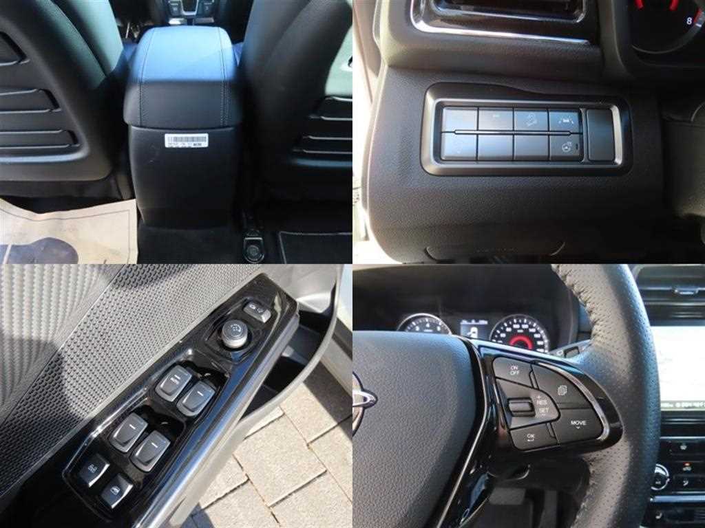 Ssangyong Tivoli 2022 - Importación desde Corea - HF Imports Iquique - Foto 19