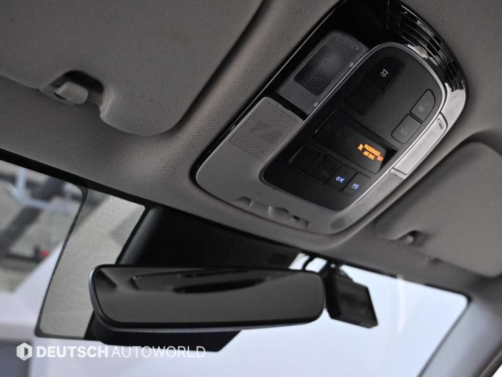 HYUNDAI Sonata 2020 Rojo - Importación desde Corea - HF Imports Iquique - Foto 19