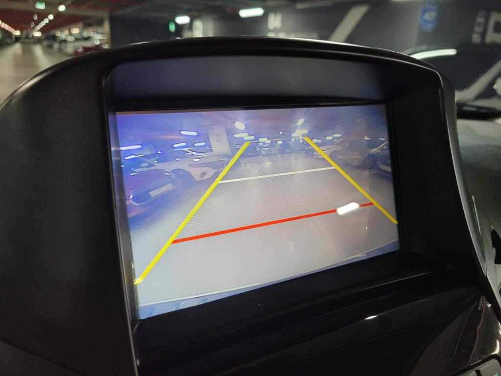 Chevrolet Orlando - Vista 11