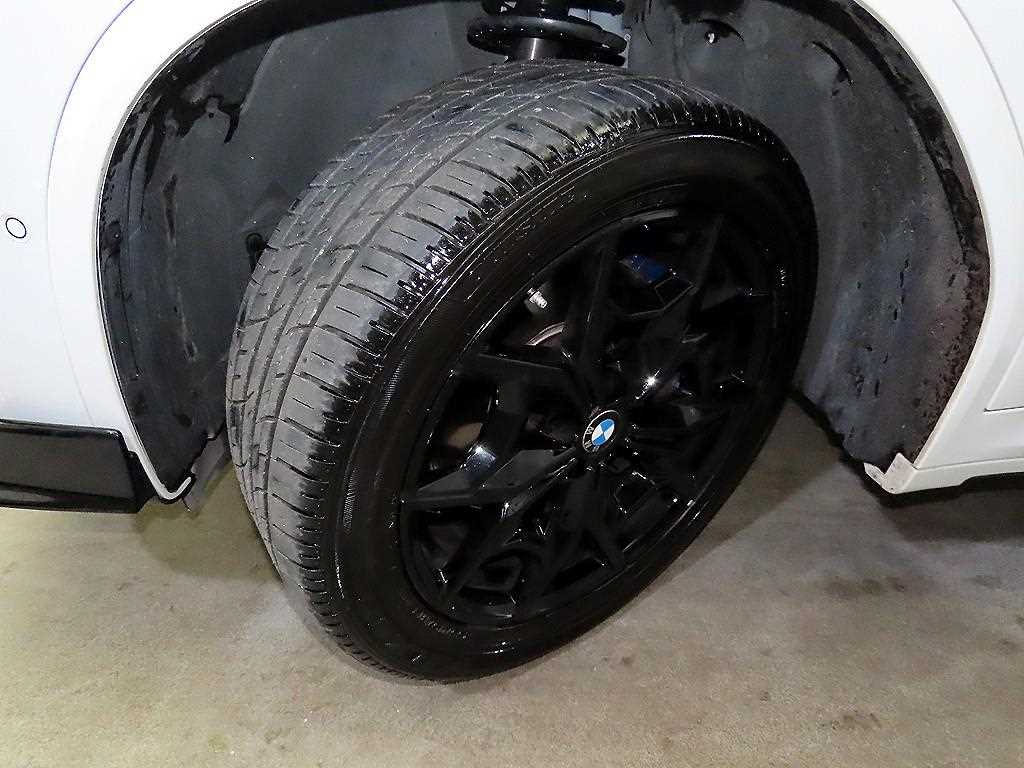 BMW X3 2024 Blanco - Importación desde Corea - HF Imports Iquique - Foto 20