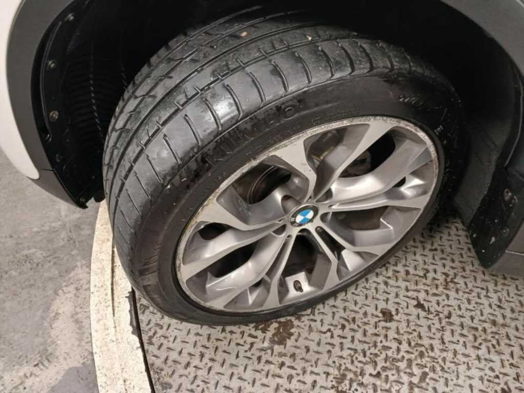 BMW X6 2018 Blanco - Importación desde Corea - HF Imports Iquique - Foto 20