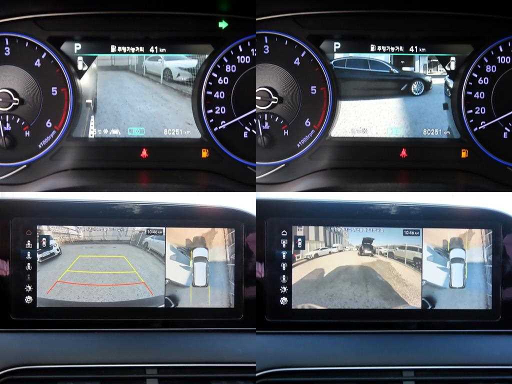 HYUNDAI Palisade 2019 Negro - Importación desde Corea - HF Imports Iquique - Foto 18