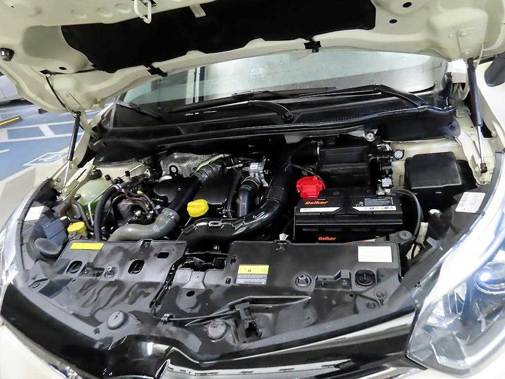 SAMSUNG QM3 2015 Blanco - Importación desde Corea - HF Imports Iquique - Foto 18