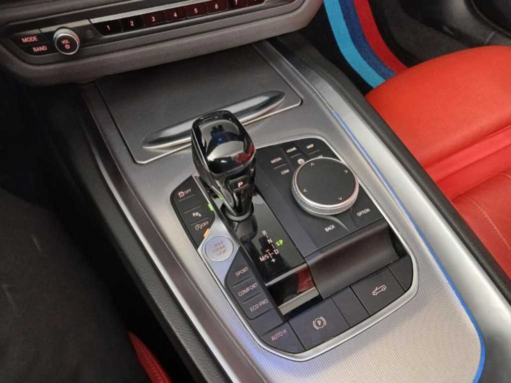 BMW Z4 2019 Azul - Importación desde Corea - HF Imports Iquique - Foto 15