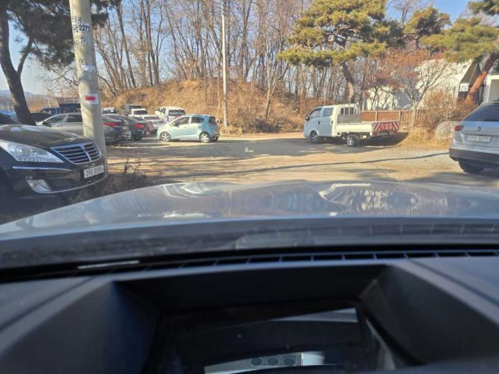 BMW 5 Series 2011 Plateado - Importación desde Corea - HF Imports Iquique - Foto 15