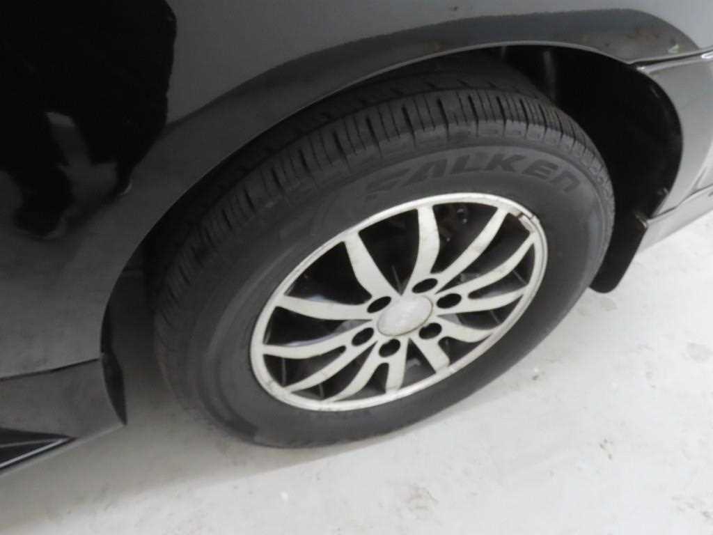 KIA Carnival 2013 Negro - Importación desde Corea - HF Imports Iquique - Foto 18