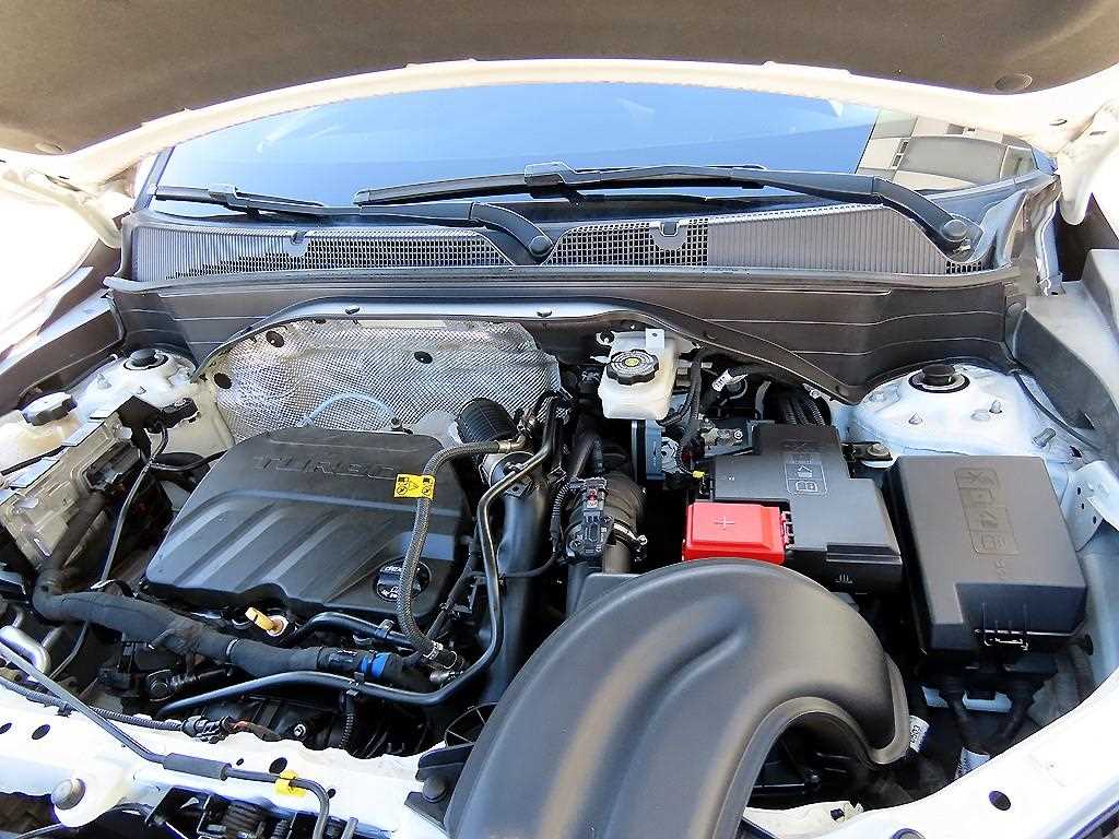 Chevrolet Trail Blazer 2021 - Importación desde Corea - HF Imports Iquique - Foto 17