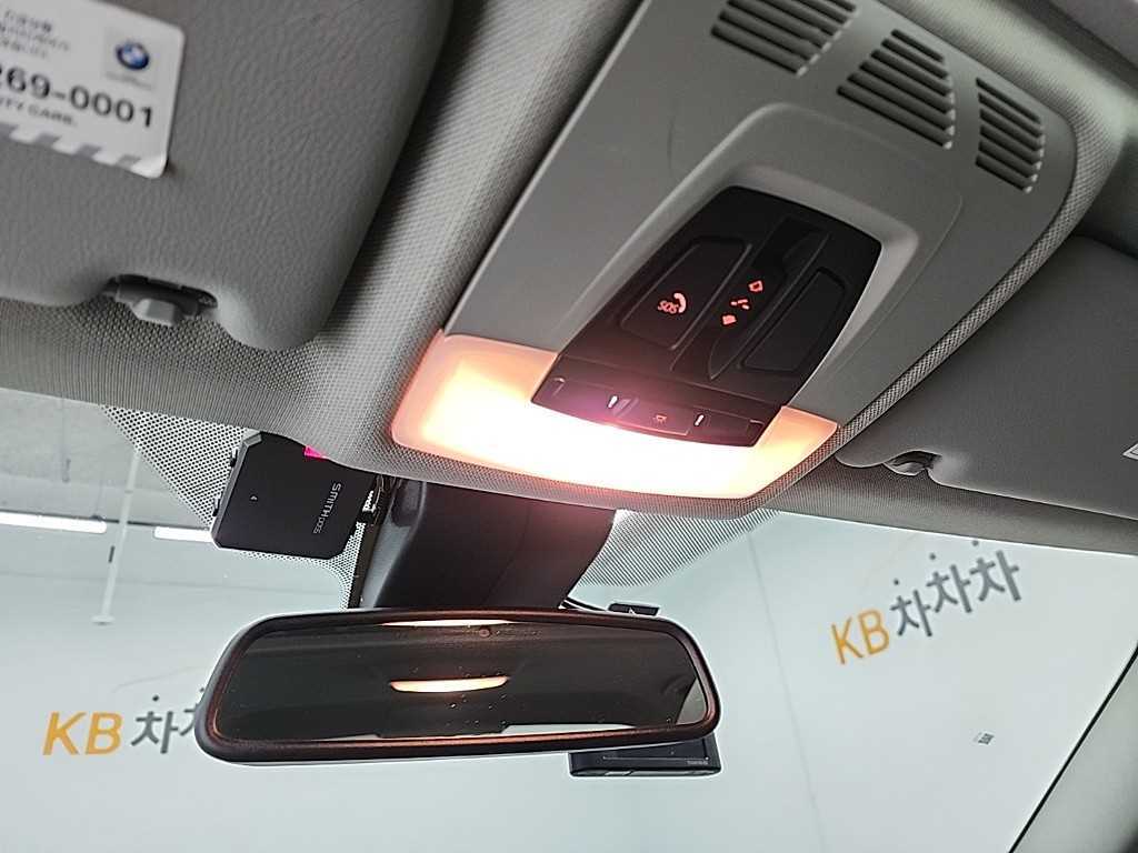 BMW 3 series 2017 - Importación desde Corea - HF Imports Iquique - Foto 17