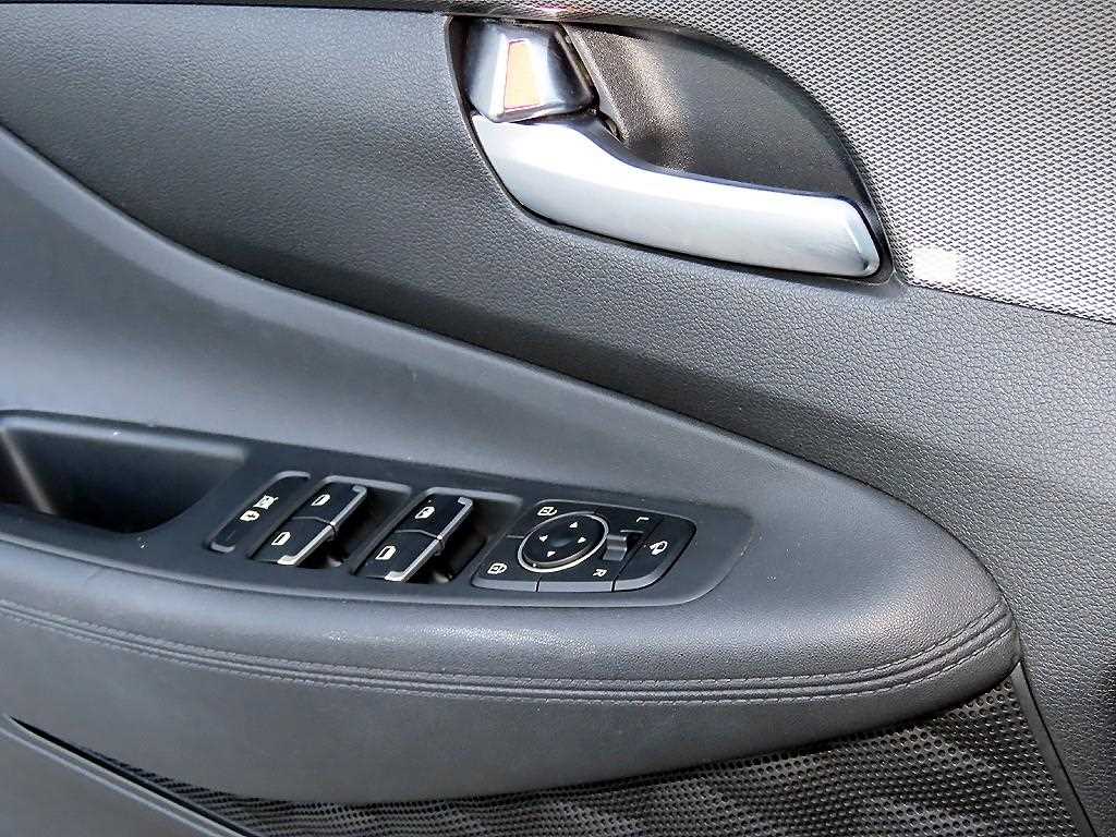 HYUNDAI Santa Fe - Vista 11