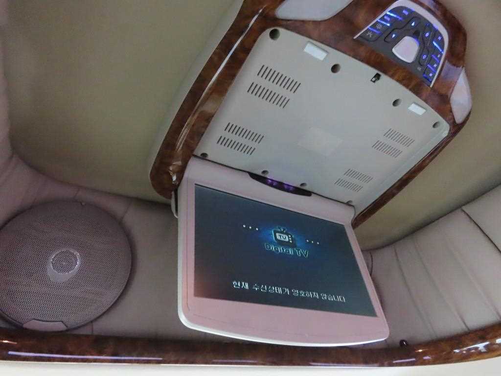 KIA Carnival 2013 Negro - Importación desde Corea - HF Imports Iquique - Foto 15