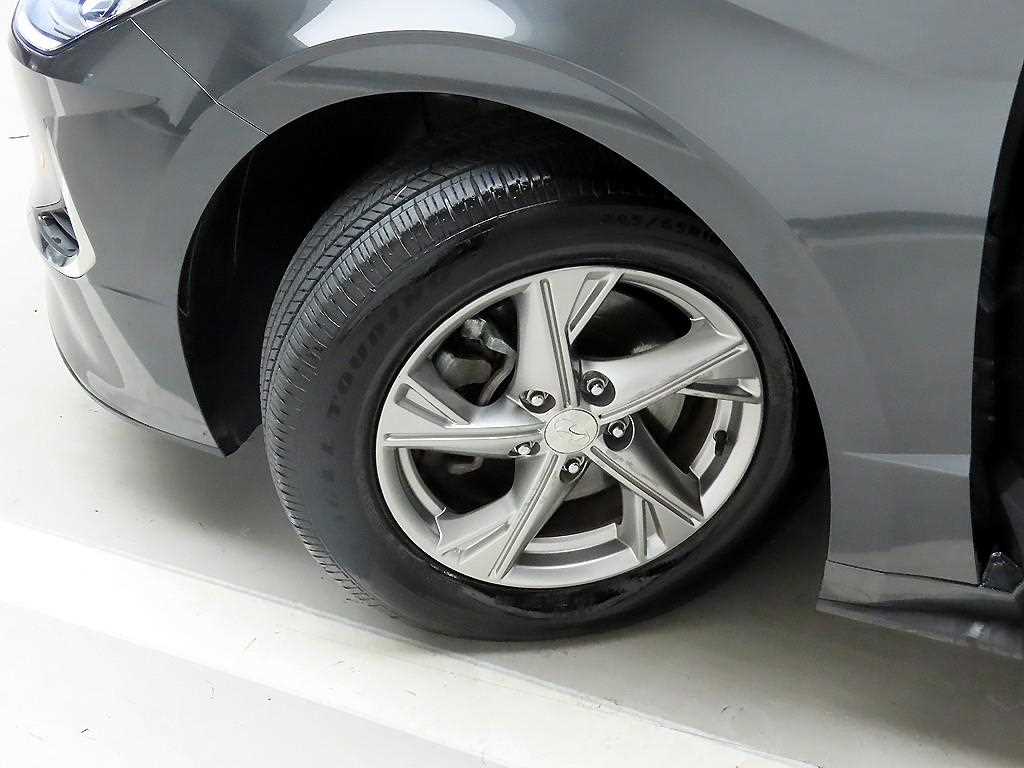 HYUNDAI Sonata 2020 Gris - Importación desde Corea - HF Imports Iquique - Foto 18