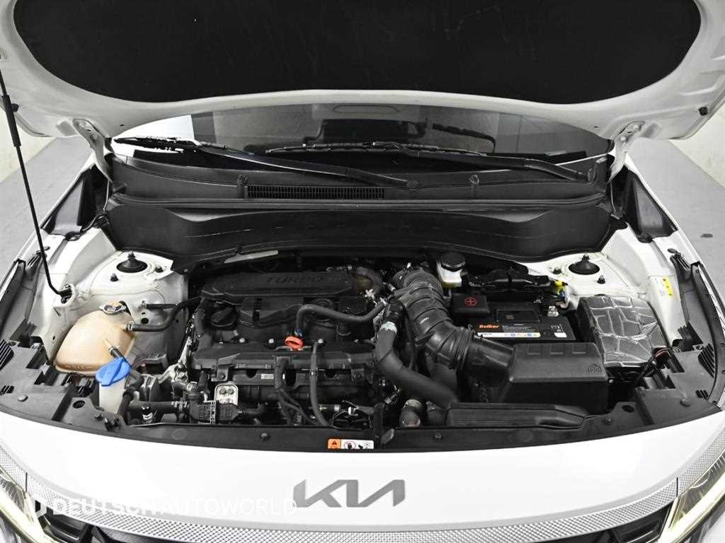 KIA Seltos - Vista 6