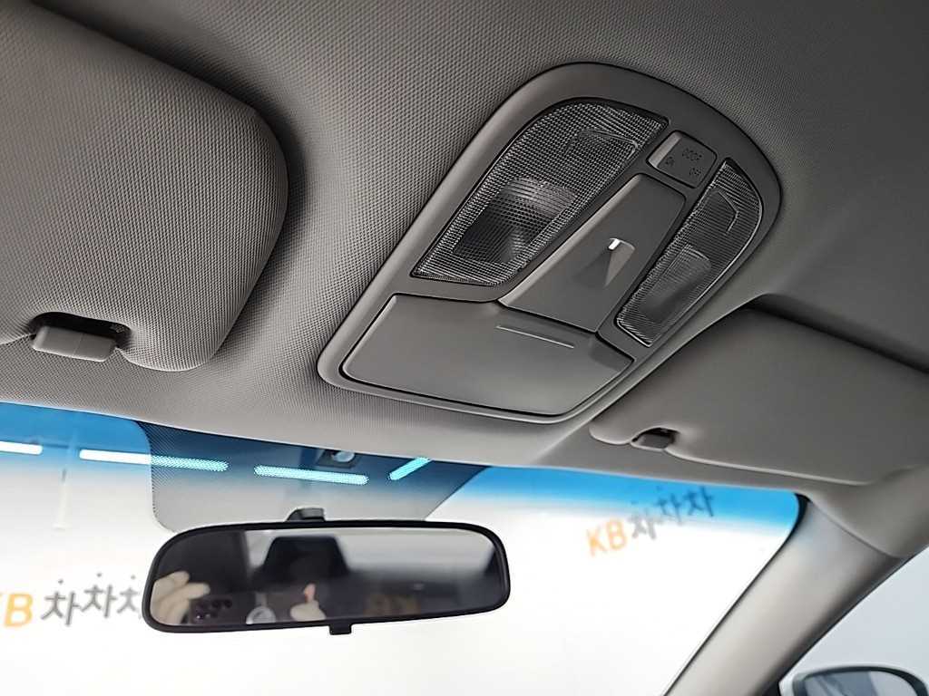 KIA K5 2011 Gris - Importación desde Corea - HF Imports Iquique - Foto 15