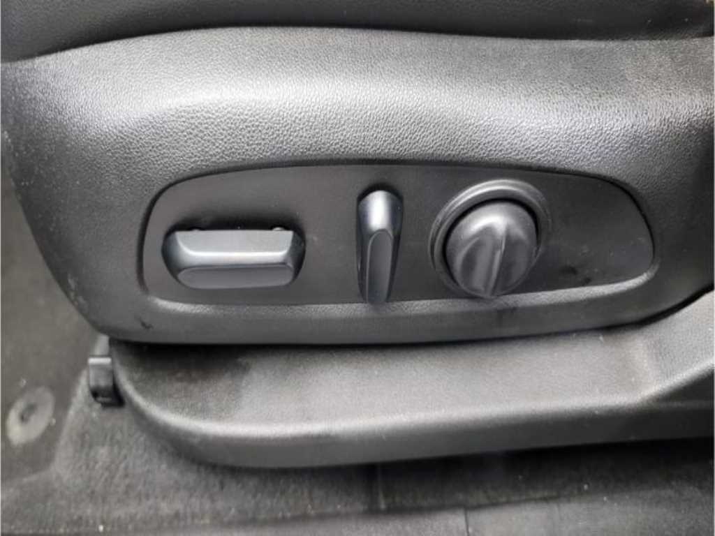 Chevrolet Equinox - Vista 9