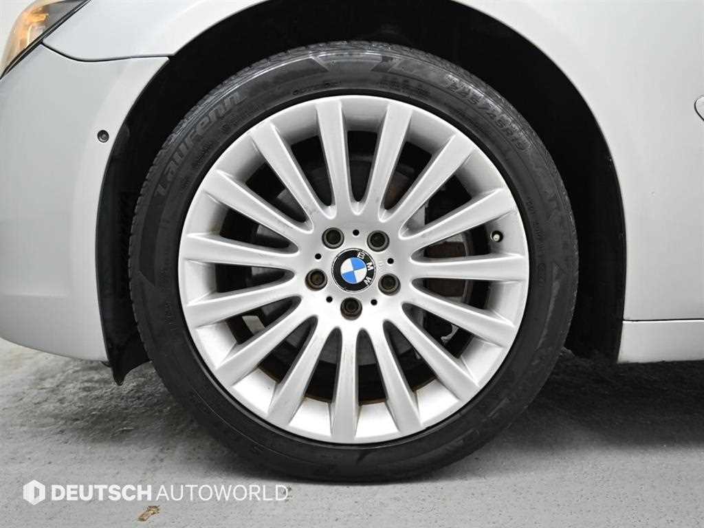 BMW 7 Series - Vista 5