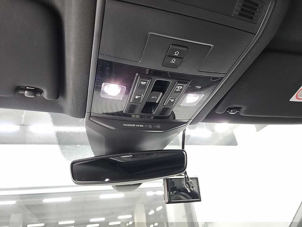 Volkswagen T-Roc 2021 Blanco - Importación desde Corea - HF Imports Iquique - Foto 17