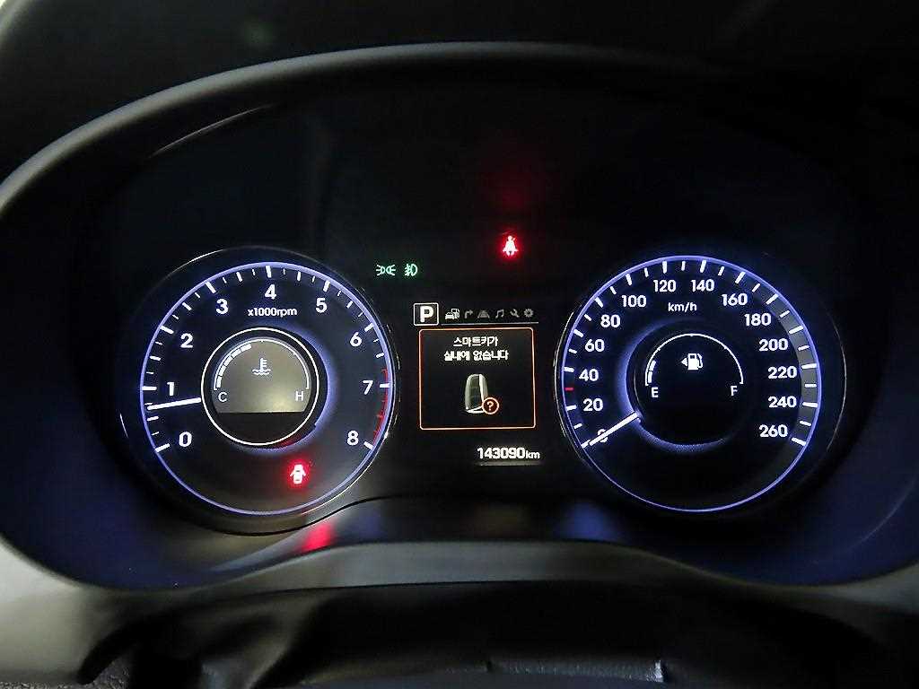 HYUNDAI Aslan - Vista 9