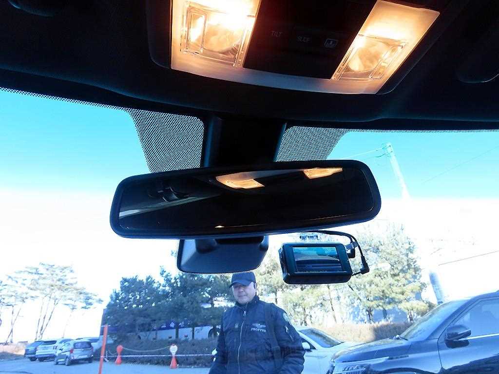 Ford Explorer 2014 Blanco - Importación desde Corea - HF Imports Iquique - Foto 14