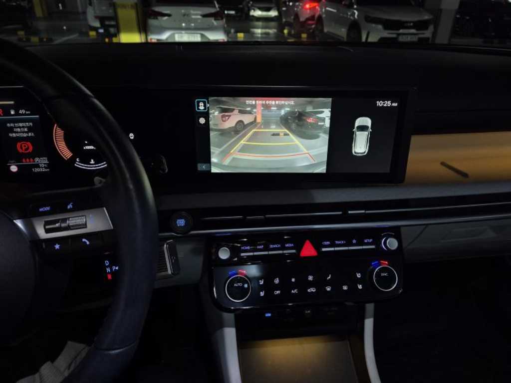 HYUNDAI Tucson 2024 Gris - Importación desde Corea - HF Imports Iquique - Foto 13