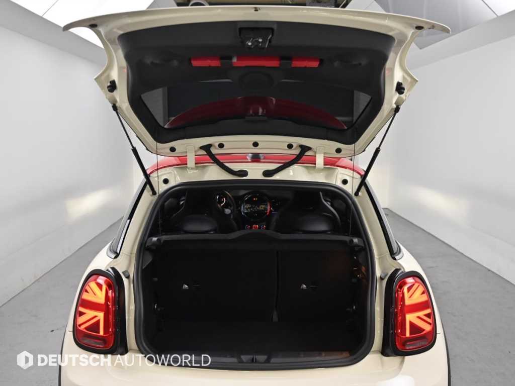 Mini Cooper 2022 - Importación desde Corea - HF Imports Iquique - Foto 20