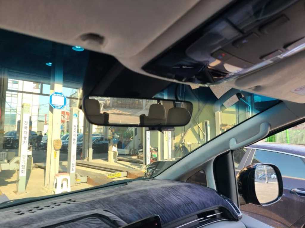 HYUNDAI Staria 2022 Negro - Importación desde Corea - HF Imports Iquique - Foto 17