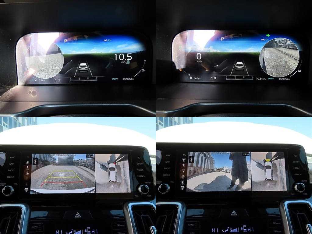 KIA Sorento 2021 - Importación desde Corea - HF Imports Iquique - Foto 17