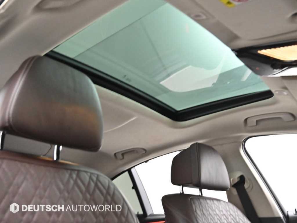 BMW 5 Series 2022 Gris - Importación desde Corea - HF Imports Iquique - Foto 19