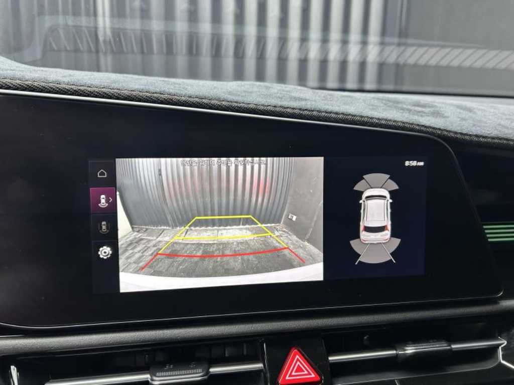 KIA Niro 2023 Blanco - Importación desde Corea - HF Imports Iquique - Foto 15