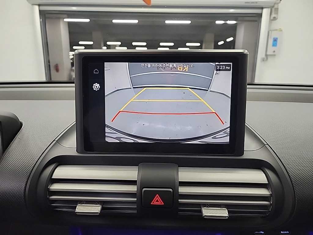 HYUNDAI Casper 2022 - Importación desde Corea - HF Imports Iquique - Foto 14