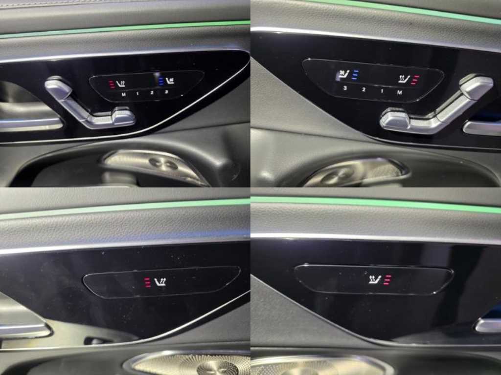 Mercedes Benz E class 2024 - Importación desde Corea - HF Imports Iquique - Foto 13