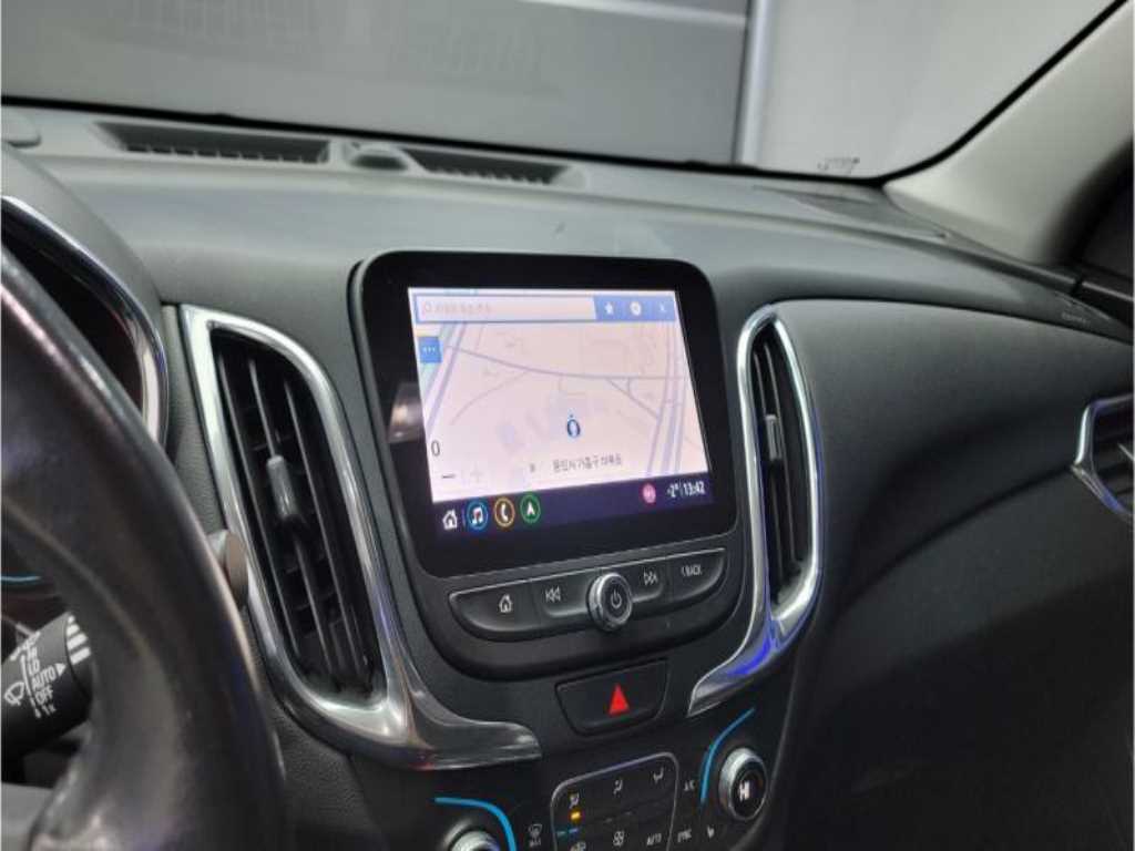 Chevrolet Equinox 2019 - Importación desde Corea - HF Imports Iquique - Foto 13