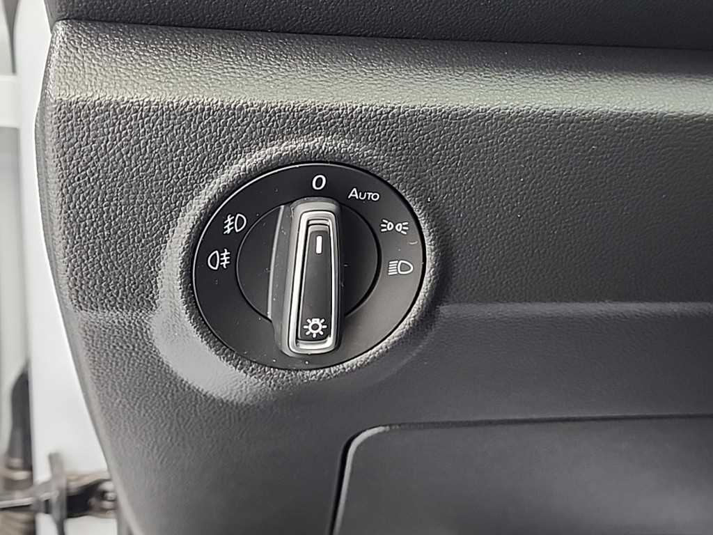 Volkswagen T-Roc 2021 Blanco - Importación desde Corea - HF Imports Iquique - Foto 19