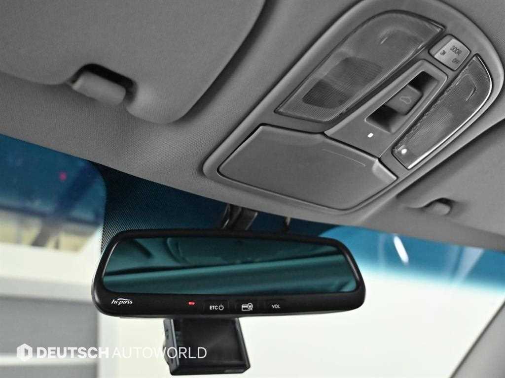 KIA K5 2011 Blanco - Importación desde Corea - HF Imports Iquique - Foto 18