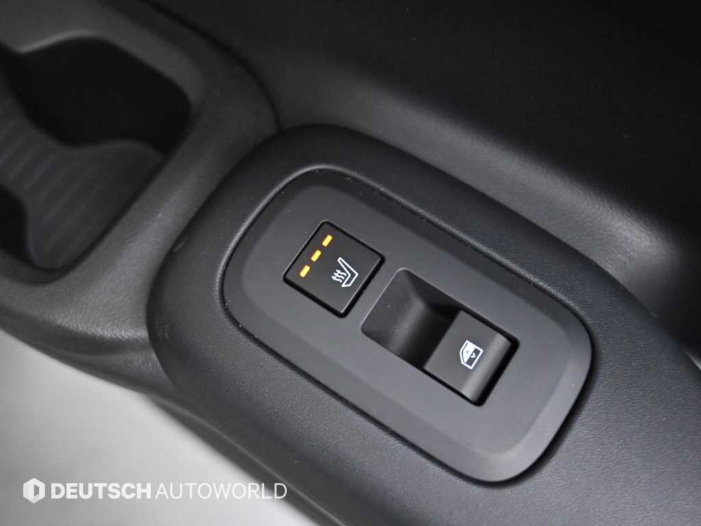 HYUNDAI Santa Fe 2024 the color of pearl - Importación desde Corea - HF Imports Iquique - Foto 16