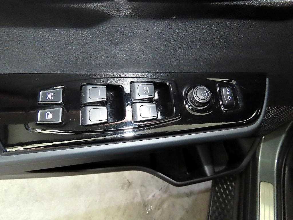 Ssangyong Torres 2023 Verde - Importación desde Corea - HF Imports Iquique - Foto 13