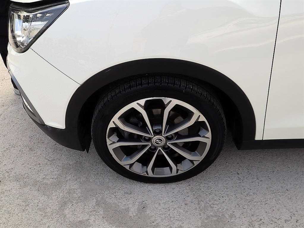 Ssangyong Tivoli 2017 - Importación desde Corea - HF Imports Iquique - Foto 18