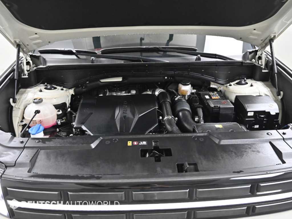 HYUNDAI Santa Fe - Vista 6