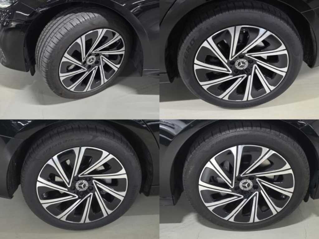 Mercedes Benz E class 2024 - Importación desde Corea - HF Imports Iquique - Foto 19