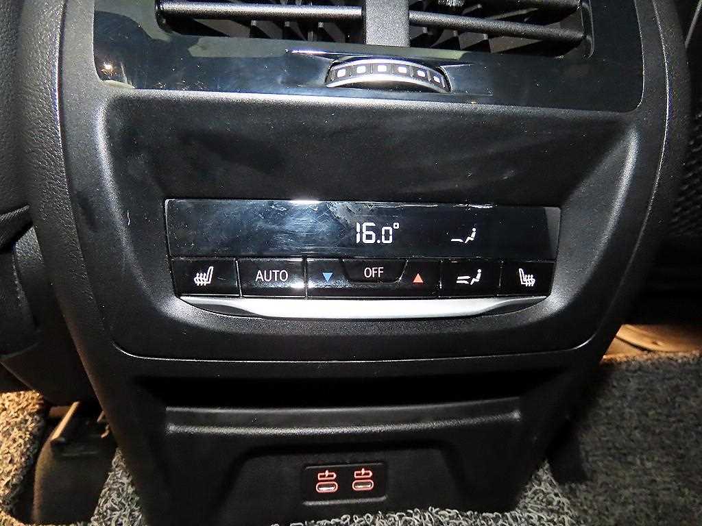 BMW X3 2024 Blanco - Importación desde Corea - HF Imports Iquique - Foto 14