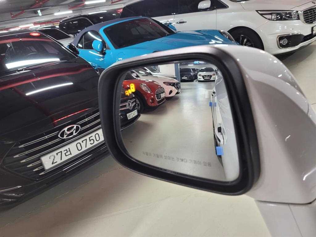 Chevrolet Orlando 2015 Blanco - Importación desde Corea - HF Imports Iquique - Foto 13