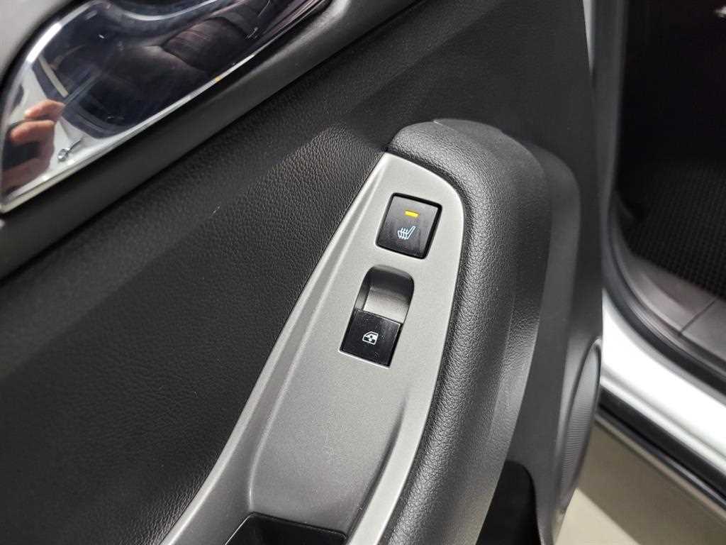 Chevrolet Orlando 2015 Blanco - Importación desde Corea - HF Imports Iquique - Foto 15