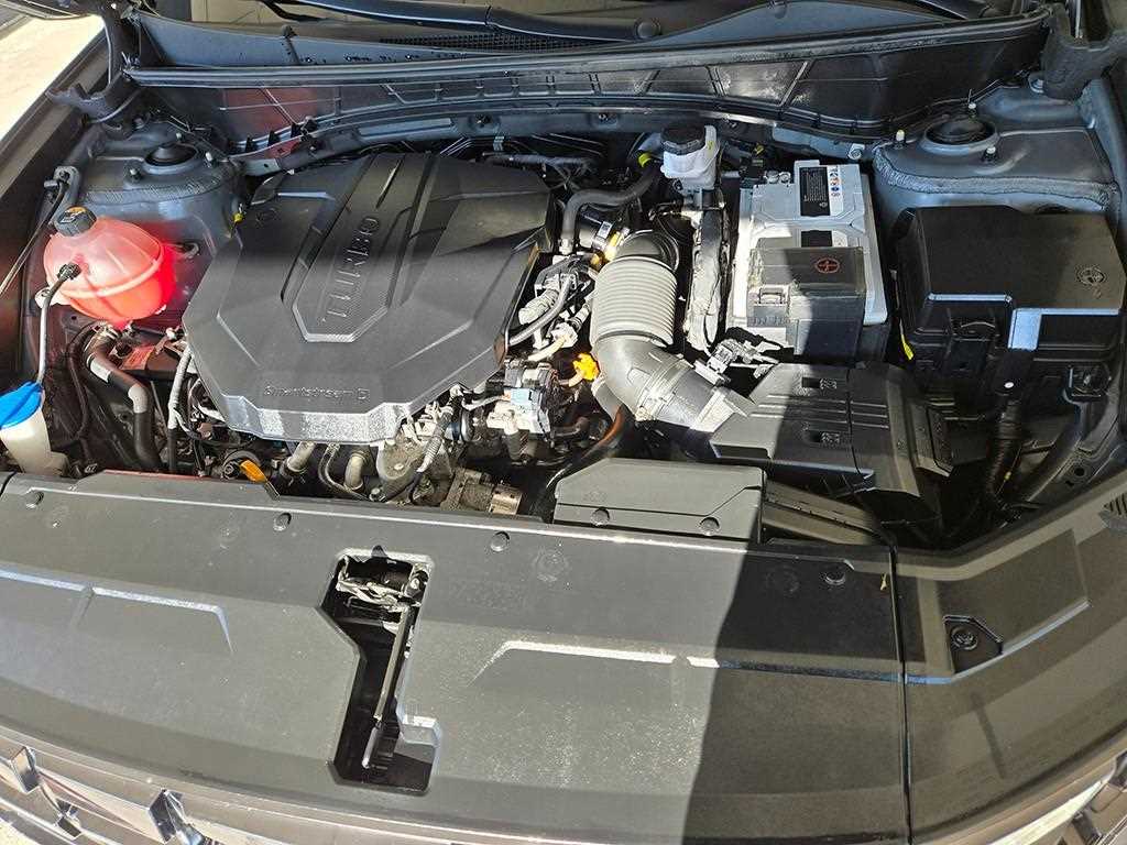 HYUNDAI Tucson 2022 Gris - Importación desde Corea - HF Imports Iquique - Foto 18