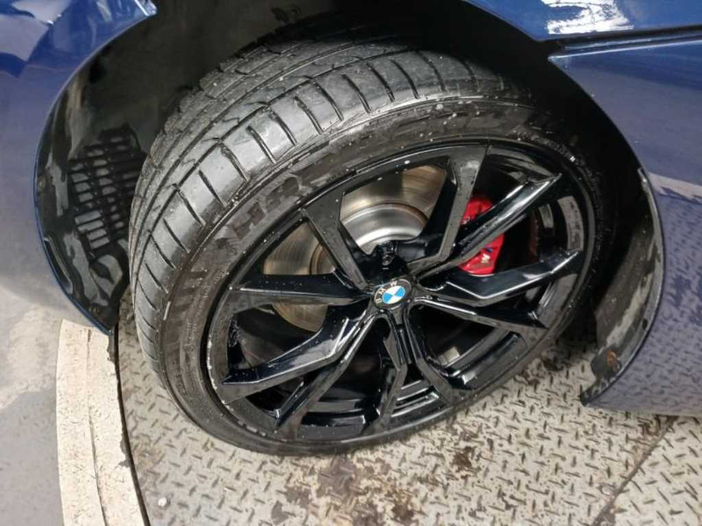 BMW Z4 2019 Azul - Importación desde Corea - HF Imports Iquique - Foto 20