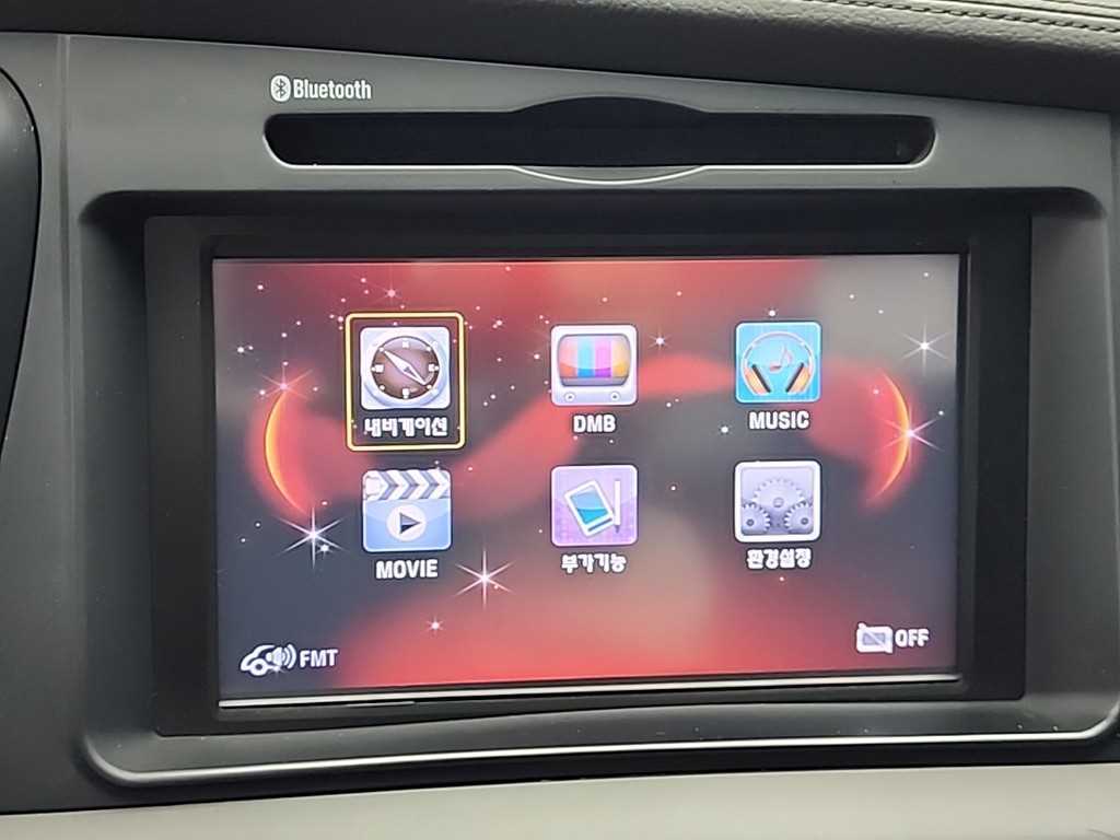 KIA K5 2011 Gris - Importación desde Corea - HF Imports Iquique - Foto 13