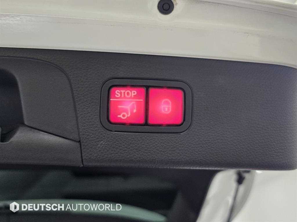 Mercedes Benz GLC Class 2022 Blanco - Importación desde Corea - HF Imports Iquique - Foto 20